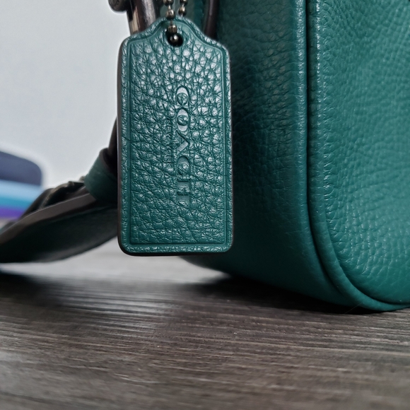 Coach Crossbody/Shoulder Bag - Picture 6 of 7